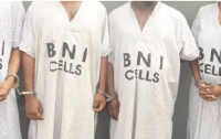 Six officers of the BNI have reportedly been dismissed