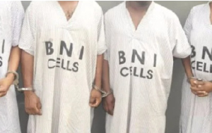 BNI Officials File Photo 333