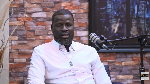 'I feel very sad' - Emmanuel Eboué shares emotional plea to reconnect with his kids