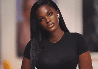 The late Ama Endorsed