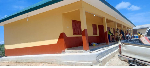 The projects were outlined by the Ministry of Local Government under the DACF formula