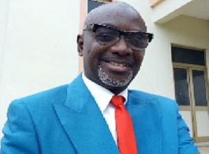 Alhassan Tapsoba