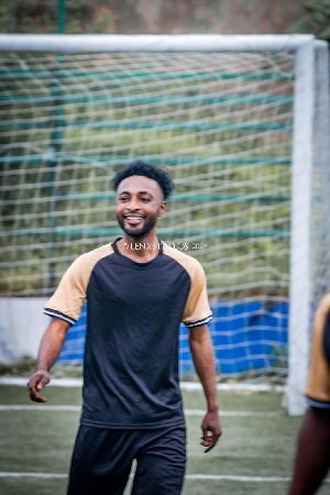 Yaqyub has amassed over 87 goals and 50 assists in 79 matches