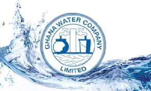 Logo of Ghana Water Company Limited