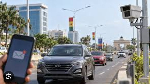 Tech expert shares experience with newly introduced TraffiTech-GH