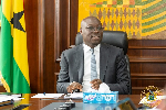 Government reports major 2025 fiscal turnaround as debt falls by GH¢82.1 billion