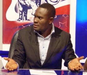 John Kumah NPP