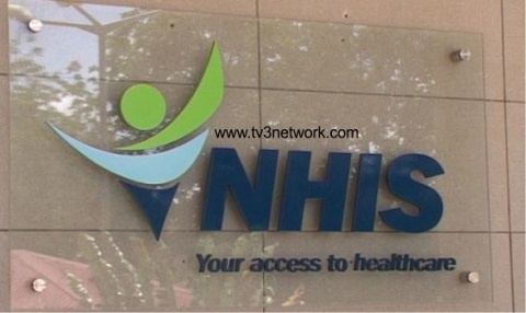 some NHIS service providers are yet to receive the first trench of money released.  Source: http://3