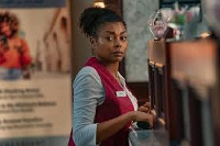 American actress, Taraji P Henson shares reason for taking up role in Straw movie