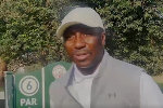 'It's not just for the rich' – Afenyo-Markin shares his journey in golf