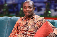 Ziega says Ghana should recall High Commissioner from South Africa amid tensions