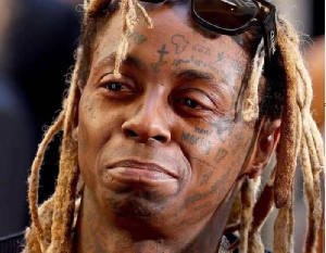 Lil Wayne is an American rapper, record executive