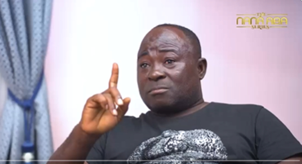 Yaw Asante Agyekum was wrongly jailed for 23 years