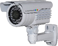 The Ghost CCTV is a form of surveillance system that comes under general Electronic security systems