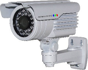 Weatherproof CamerA CCTV