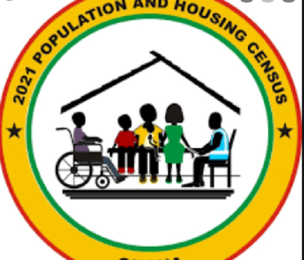 Kpone Census officials enumerate MCE