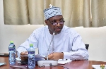 New standing orders could create room for reprisal in 9th Parliament – Muntaka