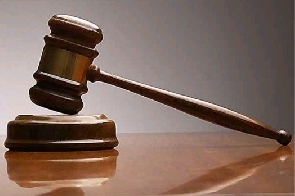 Court grants bail for GH¢3m