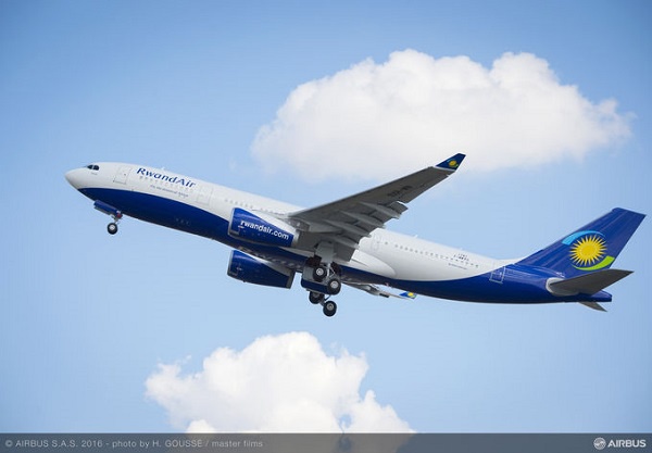 RwandAir which started operation in Ghana in 2013 is well known for its affordability