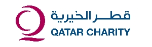 Logo Of Qatar Charity In Ghana 