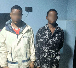 2 arrested in Tamale for alleged murder of fellow Nigerian national