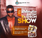 Kumasi Central Prison to hold groundbreaking inmates’ Runway Fashion Show