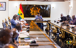 IMCC reaffirms government’s commitment to accelerating Ghana’s decentralisation agenda