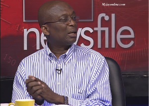 Abdul Malik Kweku Baako