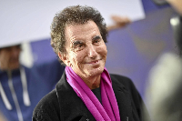 Lang denied wrongdoing amid investigation