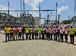 The Kasoa BSP project is a crucial initiative in Ghana's energy sector