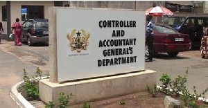 Controller and Accountant General