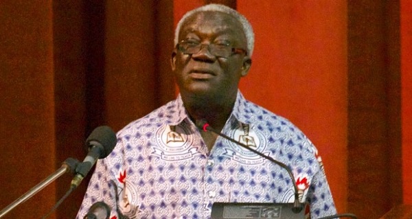 A press statement issued by Dr. Yaw Baah said President Nana Addo will be the guest of honour
