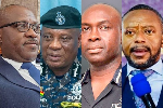 NPP petitions National Security, BNI, Police to investigate Rev Owusu Bempah