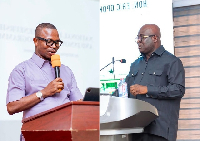 The partnership is designed to strengthen Ghana’s agribusiness sector