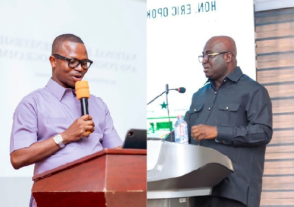 The partnership is designed to strengthen Ghana’s agribusiness sector