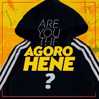 Agorohene is a reality show to identify Happy FM's next sports presenter