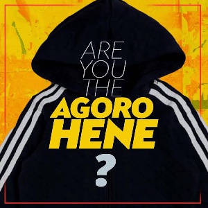 Agorohene is a reality show to identify Happy FM's next sports presenter