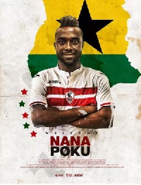 Nana Poku