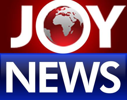 Joy News logo