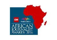 CNN Muiltichoice Award