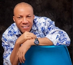 Nollywood soundtrack star, Stanley Okorie