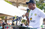 Mahama Ayariga gives MMDCEs 30 days to identify sites for waste transfer stations Mahama Ayariga gives MMDCEs 30 days to identify sites for waste transfer stations