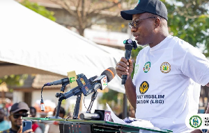 Minister Of Local Government, Chieftaincy And Religious Affairs, Mahama Ayariga.png