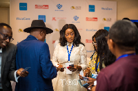 CEO of Facility Pro and Managing Director at Brain Hills International School, Mary Anane Awuku