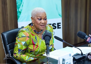 Member of the Board of Trustees of the National Cathedral,Reverend Dr. Joyce Aryee