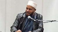 Dr Abu Ameenah Bilal Philips