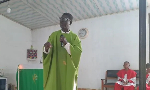 Reverend Camillus Baba Ababagre