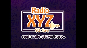 Xyz Radio