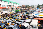 Driver narrates how he discovered a dead baby was transported in his vehicle Driver narrates how he discovered a dead baby was transported in his vehicle