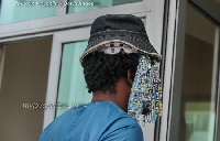 Anas Aremeyaw Anas is set to expose corrupt officials in Ghana football
